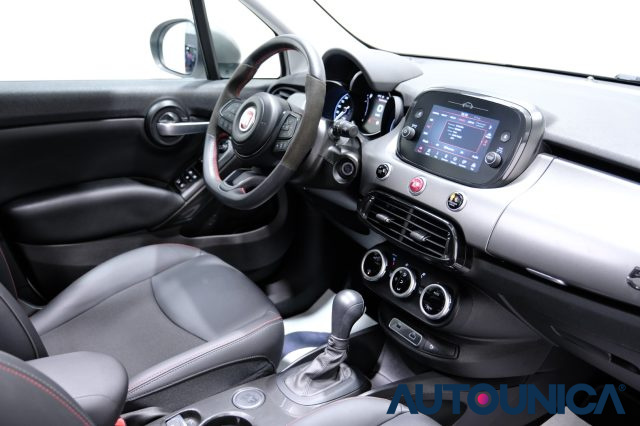 FIAT 500X usata 52