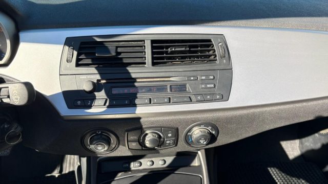 BMW Z4 usata, con Fendinebbia