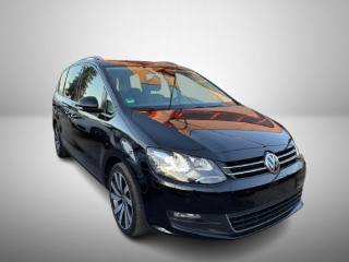 VOLKSWAGEN Sharan usata, con Airbag laterali