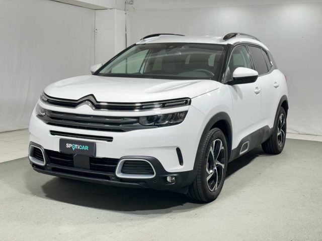 CITROEN C5 Aircross usata, con ABS