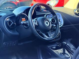 SMART ForTwo usata, con Servosterzo