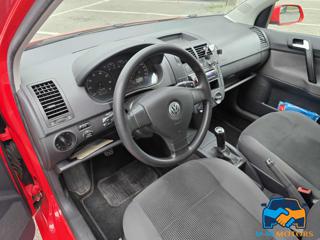 VOLKSWAGEN Polo usata, con Sedile posteriore sdoppiato