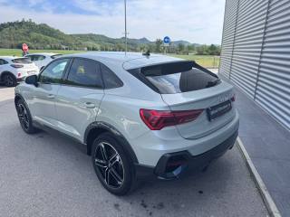 AUDI Q3 usata, con Autoradio