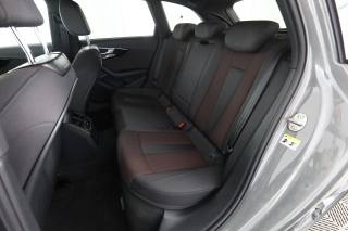 AUDI A4 usata 3