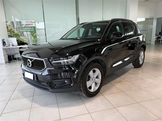 VOLVO XC40 usata, con ABS