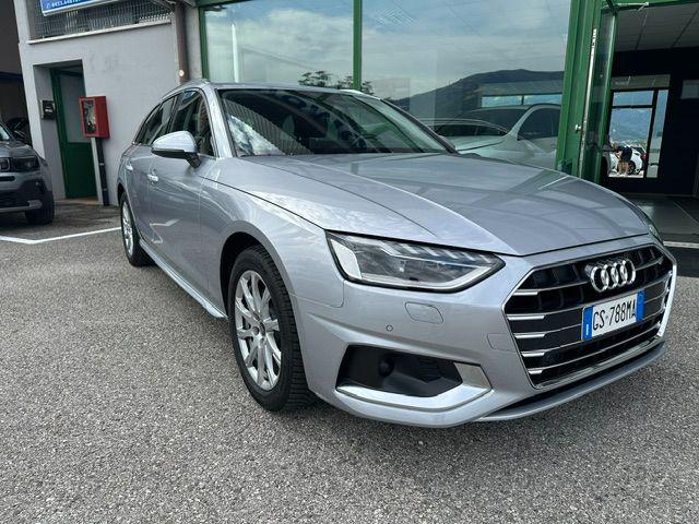 AUDI A4 usata, con Airbag