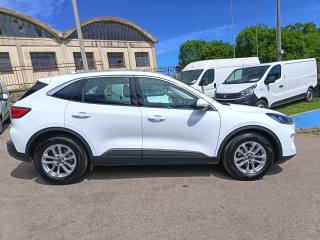 FORD Kuga usata 4