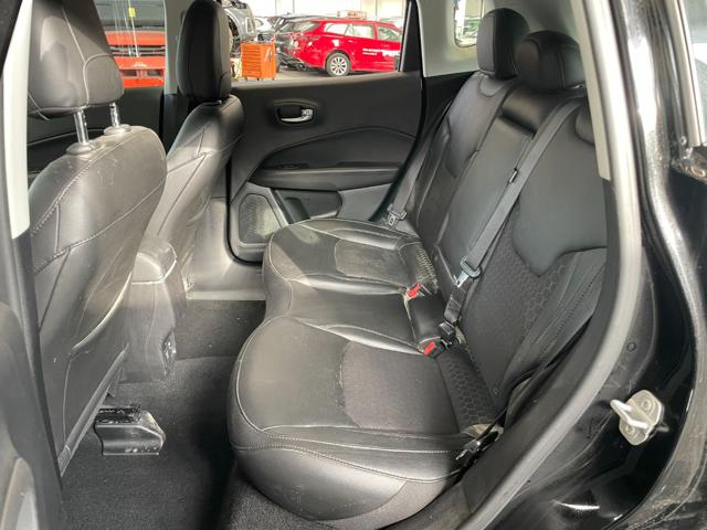 JEEP Compass usata, con Cruise Control