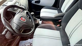FIAT Qubo usata, con Boardcomputer