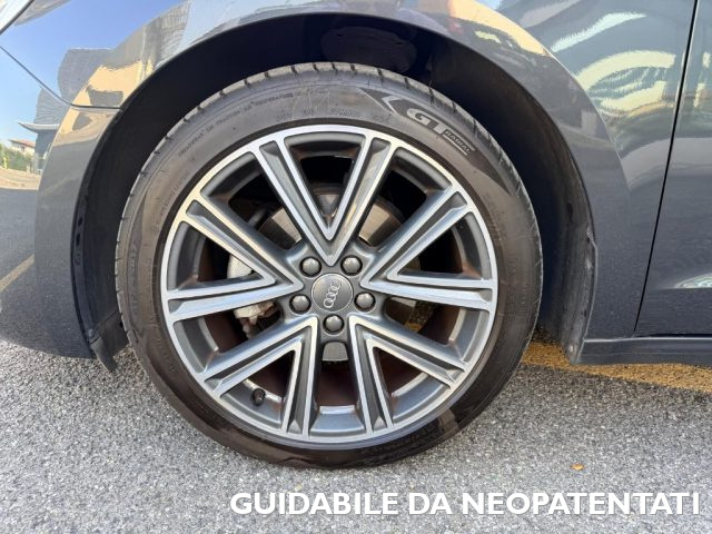 AUDI A1 usata, con Autoradio