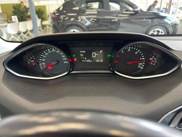 PEUGEOT 308 usata, con Fendinebbia