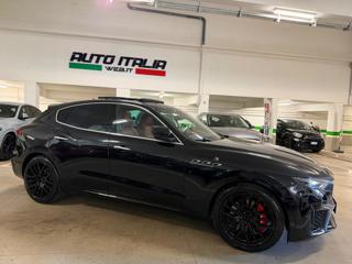 MASERATI Levante usata, con Autoradio