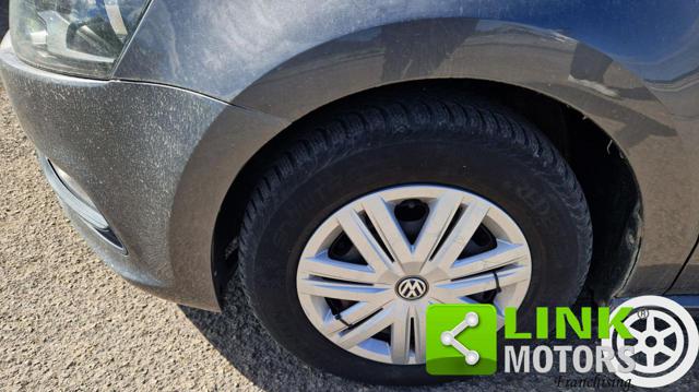 VOLKSWAGEN Polo usata, con Chiusura centralizzata