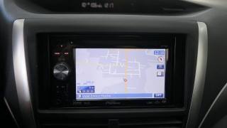 SUBARU Impreza usata, con Fari Xenon