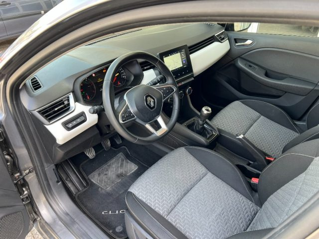 RENAULT Clio usata 10
