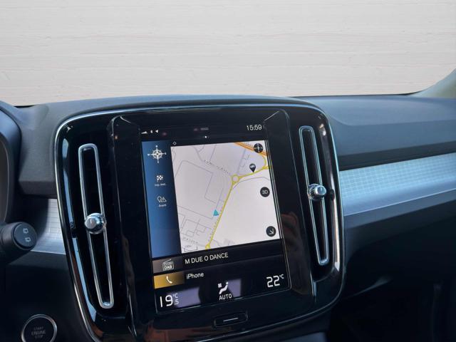 VOLVO XC40 usata, con Cruise Control