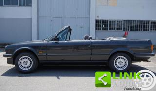 BMW 320 usata, con Servosterzo