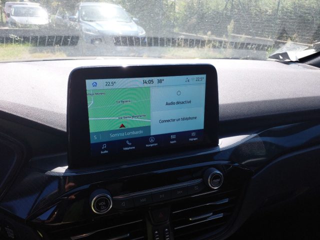FORD Kuga usata, con Cerchi in lega