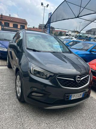 OPEL Mokka X usata, con Servosterzo