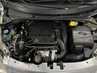 CITROEN C3 usata, con ESP