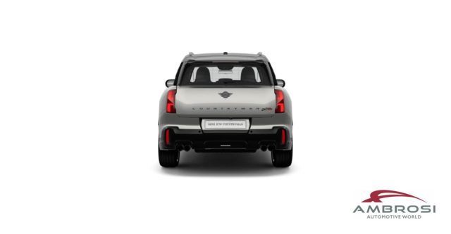 MINI Countryman usata 5