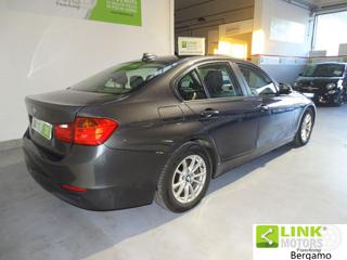BMW 316 usata, con Climatizzatore automatico, 2 zone