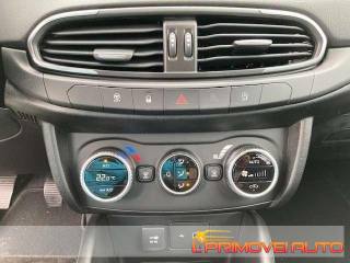 FIAT Tipo usata, con Servosterzo