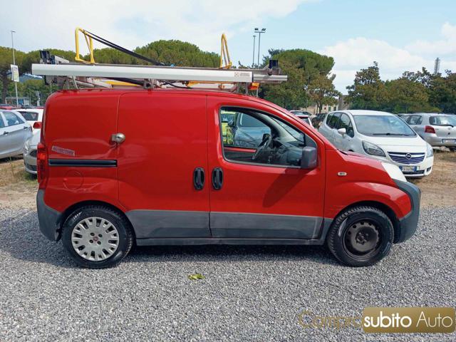 FIAT Fiorino usata, con Controllo trazione