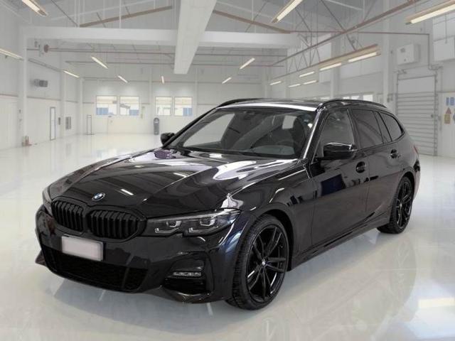 BMW 320 usata, con ABS