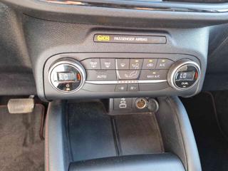FORD Kuga usata, con Climatizzatore