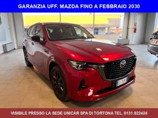 MAZDA CX-60 usata, con Airbag Passeggero