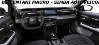 CITROEN C3 usata, con Cerchi in lega