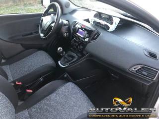 LANCIA Ypsilon usata, con Chiusura centralizzata