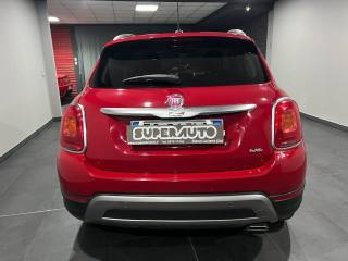 FIAT 500X usata, con Airbag Passeggero