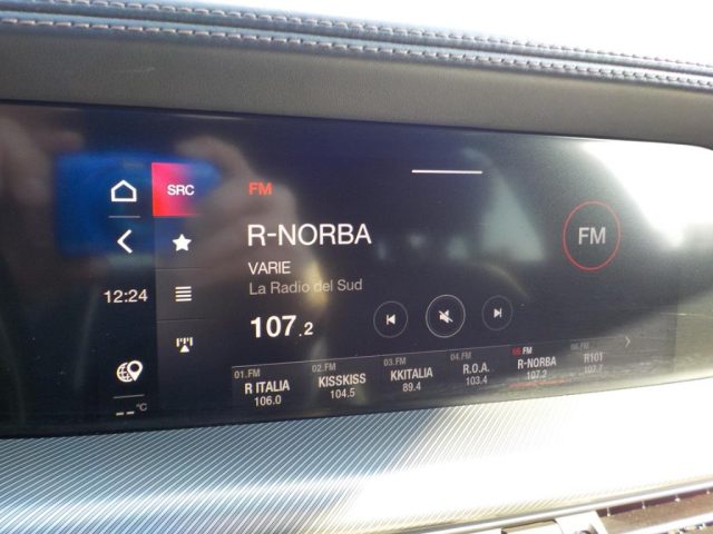 ALFA ROMEO Stelvio usata, con Trazione integrale