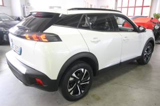 PEUGEOT 2008 usata, con Alzacristalli elettrici