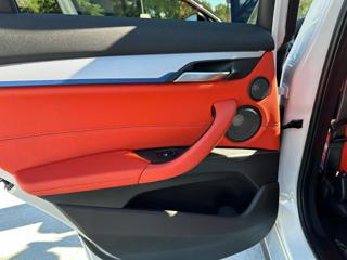 BMW X2 usata, con Sistema di navigazione