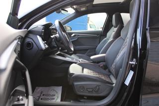 AUDI A3 usata, con Immobilizzatore elettronico