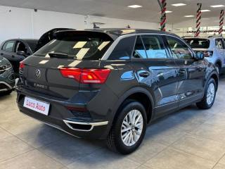 VOLKSWAGEN T-Roc usata, con Airbag Passeggero