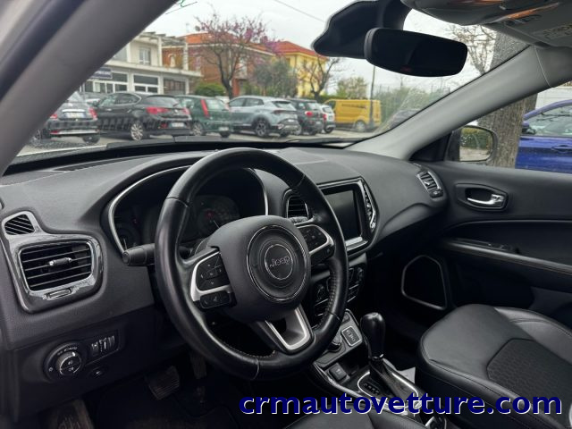 JEEP Compass usata, con Controllo trazione