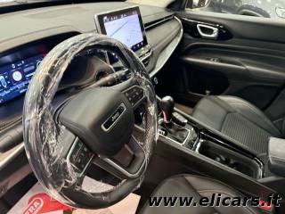 JEEP Compass usata, con Cruise Control
