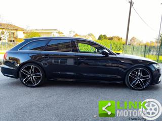AUDI A6 usata, con Controllo trazione