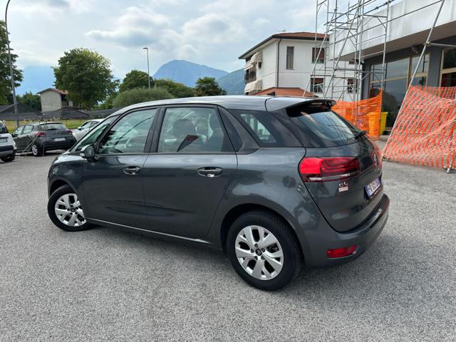 CITROEN C4 Picasso usata, con Airbag laterali