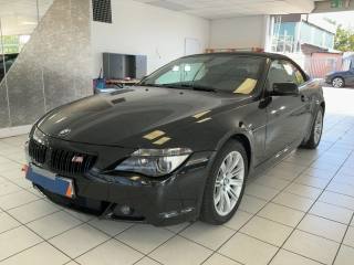 BMW 650 usata, con Airbag