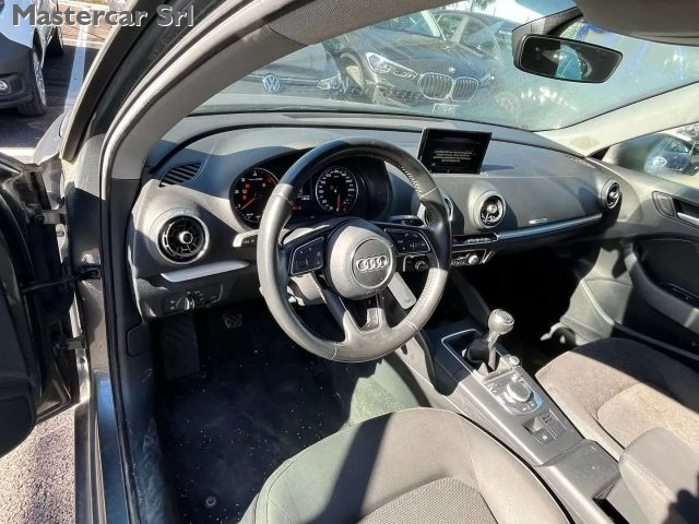 AUDI A3 usata, con Controllo trazione