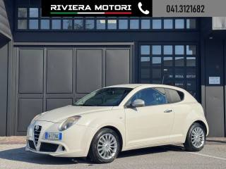 ALFA ROMEO MiTo 1.4 70 CV 8V Progression