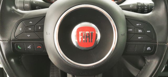FIAT 500X usata 78