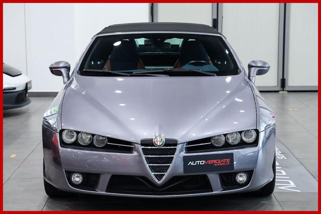 ALFA ROMEO Spider usata, con Airbag