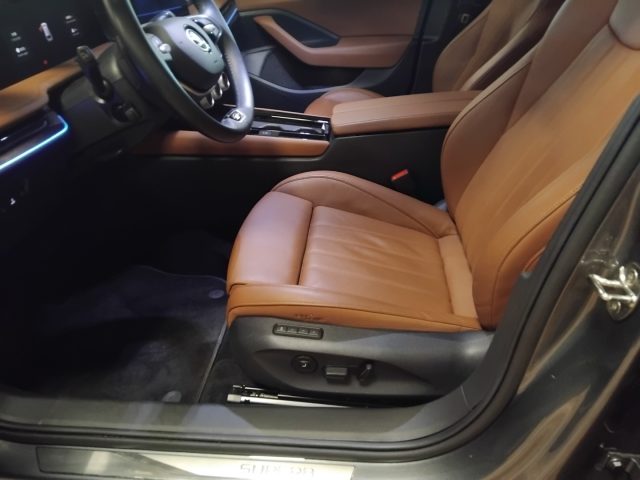 SKODA Superb usata 39
