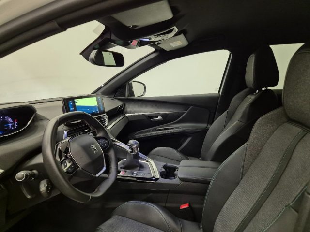 PEUGEOT 3008 usata, con Controllo automatico clima